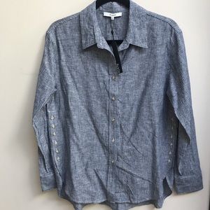 Ro & De Anthropologie Blouse / NOT NWT